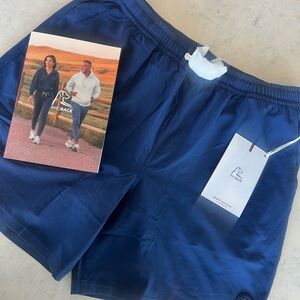 NWT Rhoback swim trunks